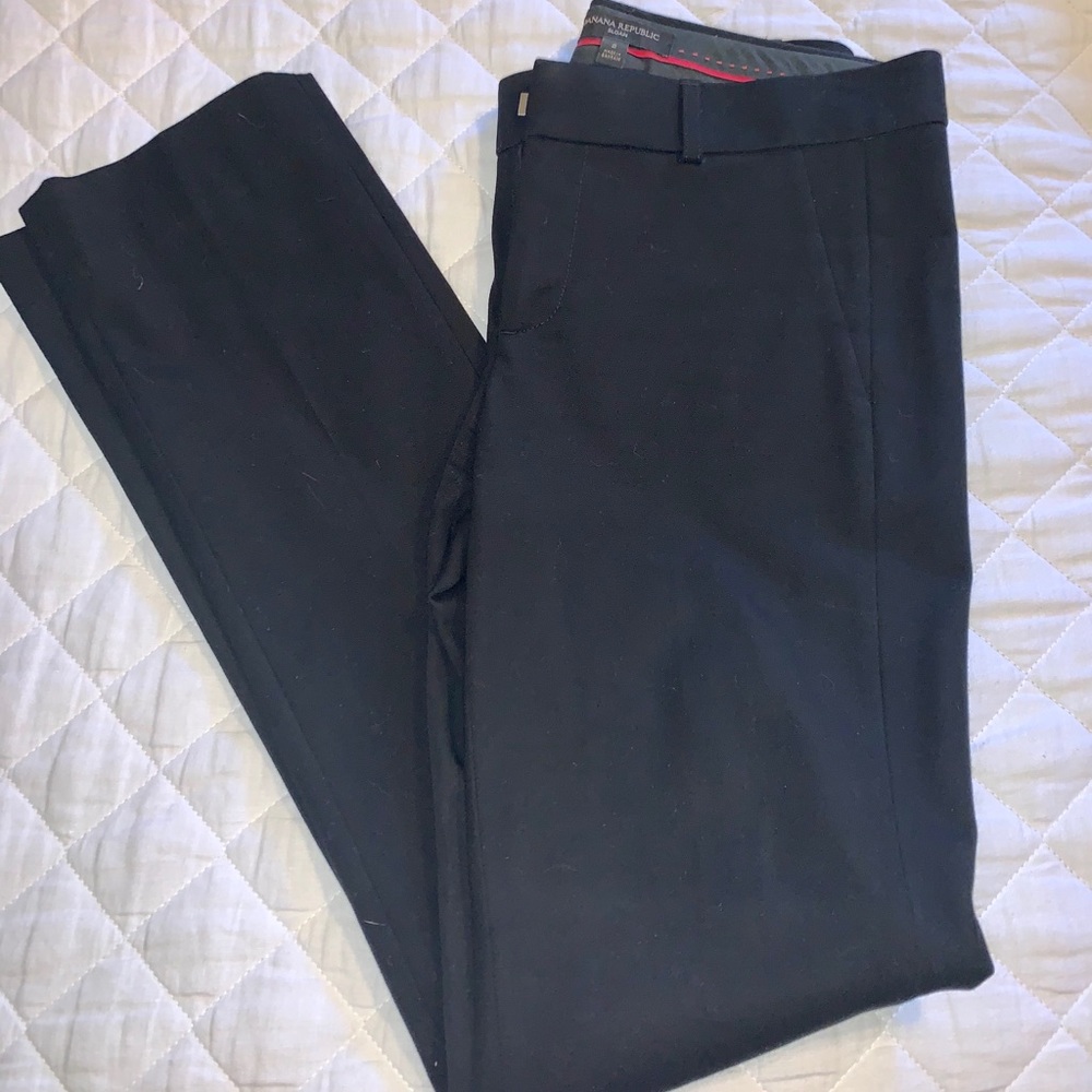 Banana republic Sloan pants